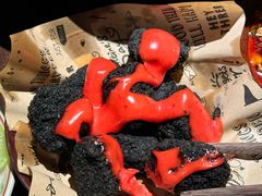 -张翻越·川渝冒菜·武汉黑鸭煲(城北万象城店)