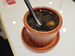 -万煲旺·香港老传承煲仔饭·猪杂汤(客村店)