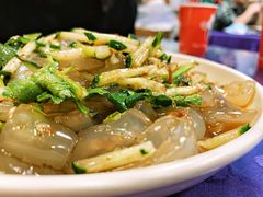 大拉皮-东北饺子王(港澳广场购物中心店)