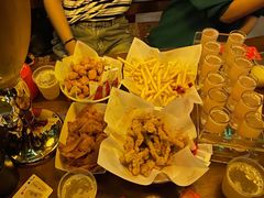 -Helens海伦司小酒馆(南京洪武路店)