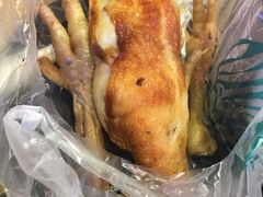 -大益烤鸡