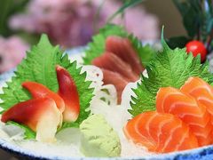 -青叶日式料理(飘亮阳光广场店)