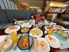 -海南清水湾莱佛士酒店