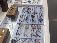 -造寸眼镜·蔡司官方授权店(东门店)