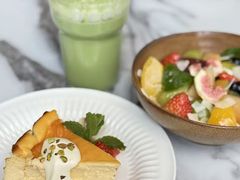 -O'eat Blossom&Pelican(深圳首店)