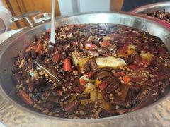 -辣婆婆(航天桥店)