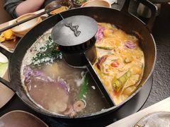 -山缓缓火锅(上海闵行龙湖店)