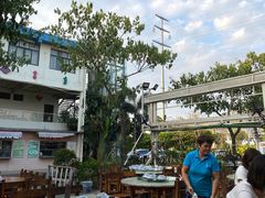 -四川小胡子海鲜(丁村万人海鲜广场店)