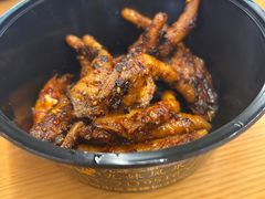 -嘉州九妹凤爪(乐山总店)
