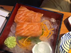 -有喜屋·烧鸟·居酒屋(周浦万达店)