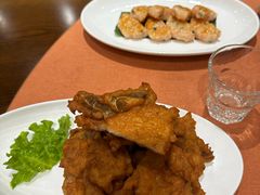 -双合园·海鲜水饺青岛菜(九水东路店)