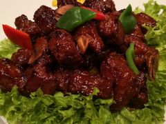 -老洋房花园饭店(绍兴路店)