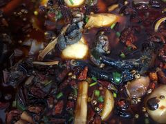 -黑竹香鸡(营和巷店)