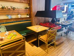 -豪客来牛排(红豆万花城店)