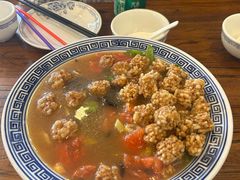 -老雒阳面馆·水席(定鼎门店)