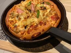 -必胜客(上海新南方商城PH店)