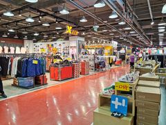 -法雅体育工厂店(皂君庙路店)