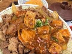 -食其家·牛丼咖喱(广元西路店)