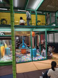 -meland club亲子乐园•派对•研学(昆山万象汇店)