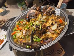 -味妙烤鱼吧(回龙观店)