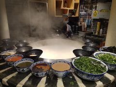 -唐山宴大唐州府精品中餐