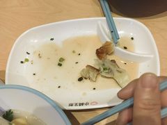 -小杨生煎(周浦万达店)