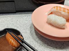 -争鲜回转寿司(南开大悦城店)