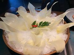 功夫土豆片-大隐·成都火锅Bistro(合生麒麟新天地店)