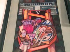 -Versailles Restaurant Cuban Cuisine