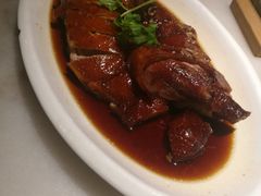 -小菜园新徽菜(马鞍山金鹰店)
