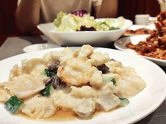 全爆-燕春楼(海河华鼎店)