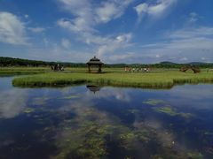 -塞罕坝国家级自然保护区