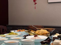 -面辣子·陕西家乡菜(钟楼店)
