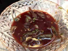iphone_upload_pic-玲珑餐厅(陕西南路店)