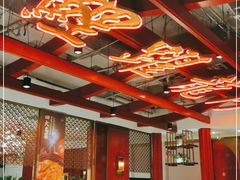 大堂-大鸭梨烤鸭·北京菜(南小街/南苑店)