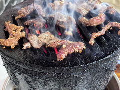 -大槐树烤肉馆