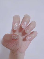 -LEILEI NAIL蕾蕾美甲美睫