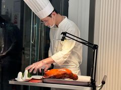 -御仙都北京菜馆·烤鸭店(双井店)