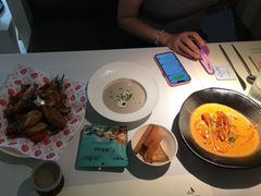 -春树下·树屋花房西餐厅(罍街AS1980店)