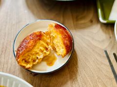 地精可乐饼-负海拔咖喱