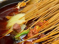 -冒椒火辣(奎星楼街店)