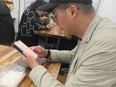 -正宗李家土鸡米线店