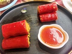 -粤香楼(新光里店)