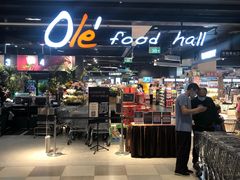 -Olé精品超市(北京合生汇店)