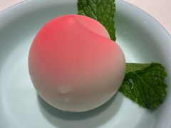 -局气 烤鸭·北京菜(武清店)