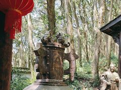 -富春桃源风景区