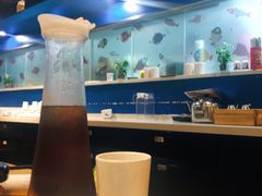 -鱼颜诱纸纸上烤鱼·蛙(龙湖天街店)