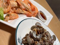 -映像威海·海鲜味道(经区店)