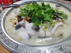 -重庆椒麻鱼·川味江湖菜