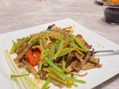 -客家汇·客家传承菜(水库店)